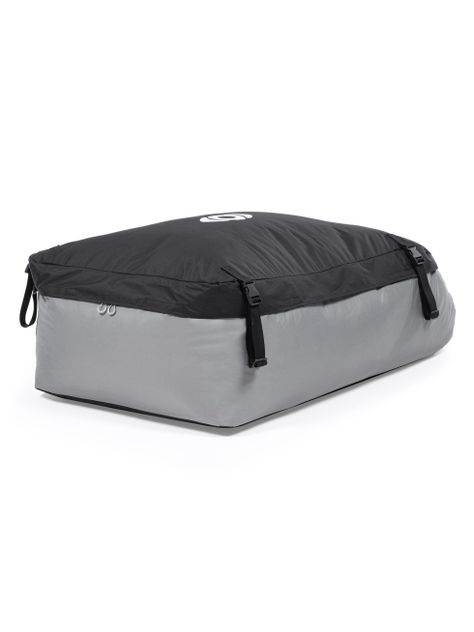 Bolso Classic Porta Equipaje Para Techo de Auto Kano 458L-5
