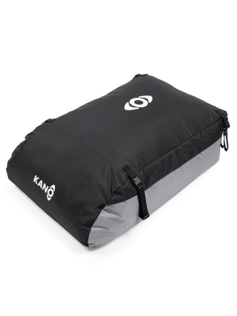 Bolso Classic Porta Equipaje Para Techo de Auto Kano 458L-7