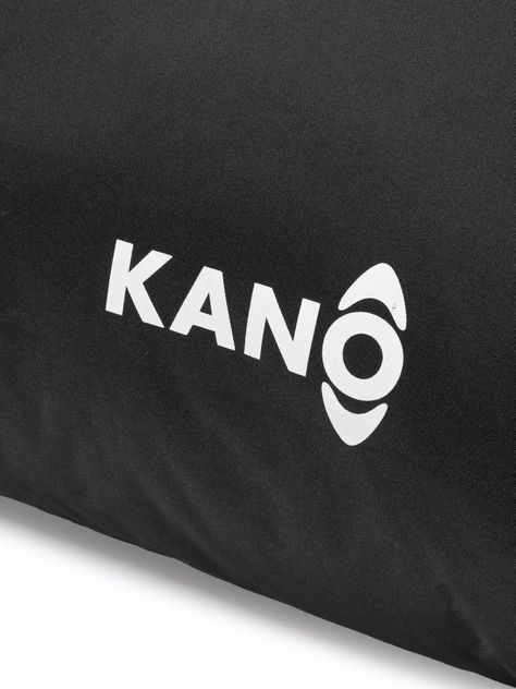 Bolso Classic Porta Equipaje Para Techo de Auto Kano 458L-9