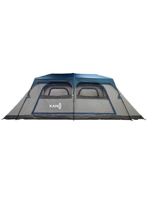 Carpa Automática 12 Personas Kano Lauca Instant Impermeable-6