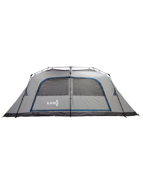 Carpa Automática 12 Personas Kano Lauca Instant Impermeable-7