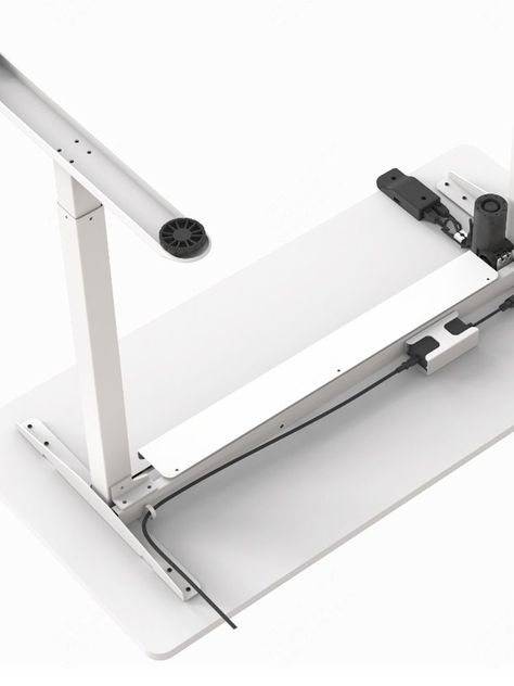 Escritorio Eléctrico Top Living Standing Desk Up&Down-7