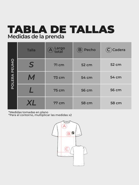 Polera Manga Corta Kano Ritoque 100% Algodón Orgánico Blanco-9