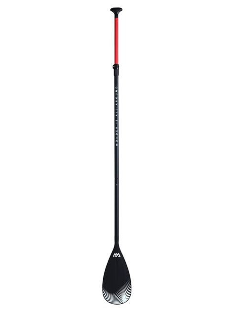Remo de Stand Up Paddle Aqua Marina Desarmable SUP-0