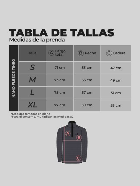 Poleron Hombre Nano Fleece Gris Kano Tineo Deportivo-7