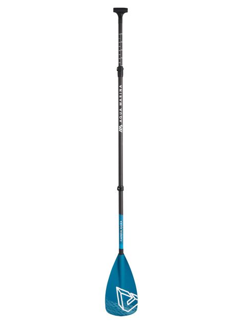 Remo SUP Stand Up Paddle Carbon Guide Aqua Marina-0