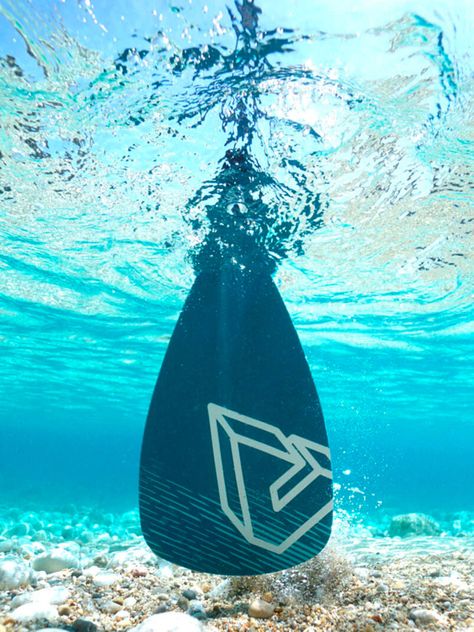 Remo SUP Stand Up Paddle Carbon Guide Aqua Marina-1