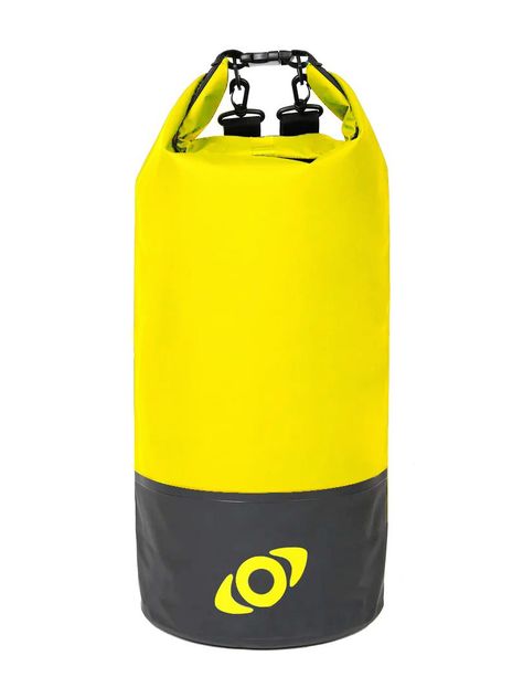Bolso Seco Kano Tolten Impermeable Liviano 30 LT-0