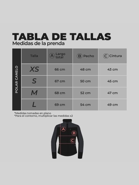 Chaqueta Polar Mujer Kano Canelo Negro Polerón Full Zip-7