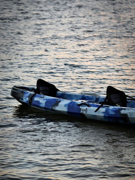 Kayak Rígido Oceanus / Kayak doble-1
