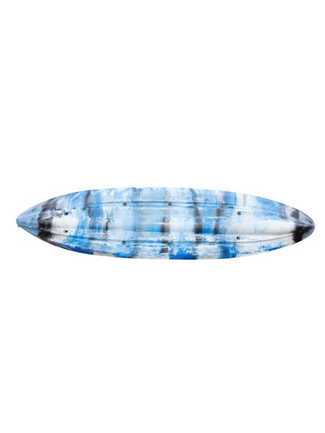 Kayak Rígido Oceanus / Kayak doble-8