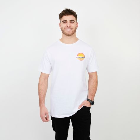 Polera Sunrise / Ropa Kano / Polera Manga Corta-0