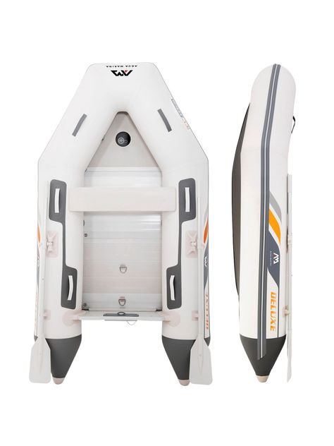 Bote Inflable Deluxe 3.6M-0
