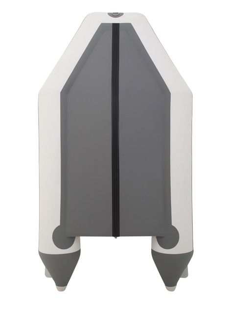 Bote Inflable Deluxe 3.6M-6