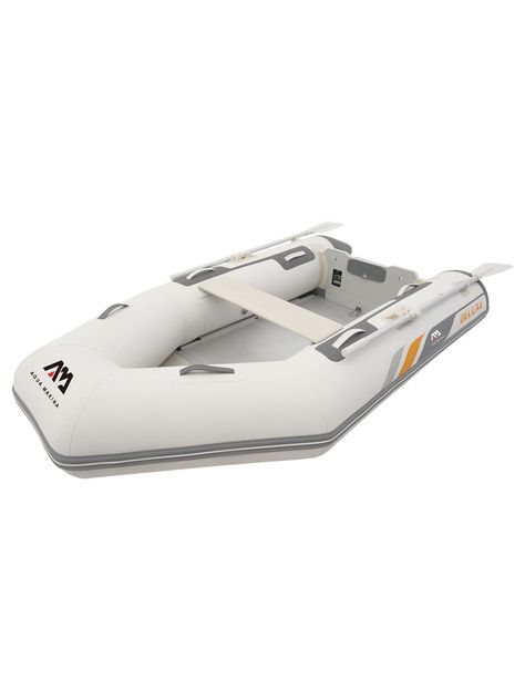 Bote Inflable Deluxe 3.6M-7