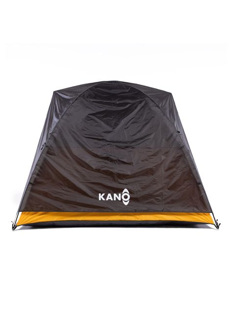 Carpa Rupanco Camping 4 personas Impermeable 3000mm-9