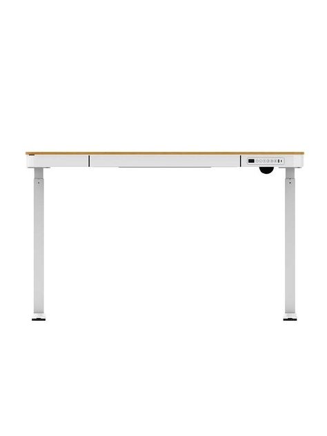 Escritorio Eléctrico Oak Pro Top Living Standing Desk-6