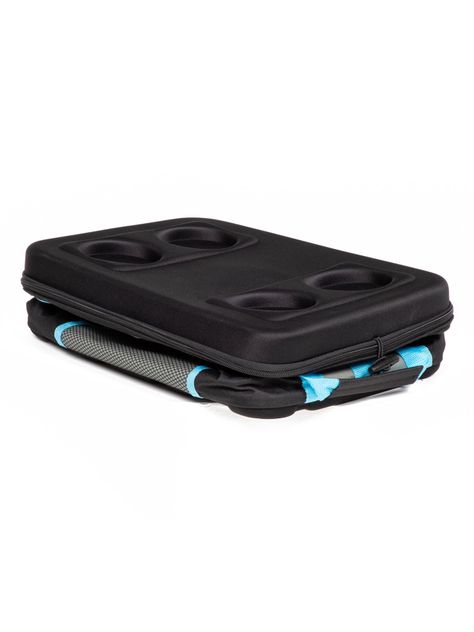 Soft Cooler Plegable 45L Kano Tyndall Compacto Flexible-5