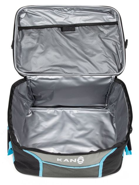 Soft Cooler Plegable 45L Kano Tyndall Compacto Flexible-6