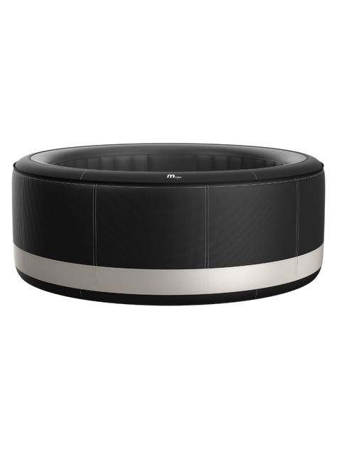 Hot Tub Inflable MSpa Camaro Premium SPA Para 6 Personas-0