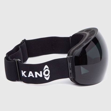 Antiparras Gafas de Nieve ProRider Ski Snowboard Kano-7