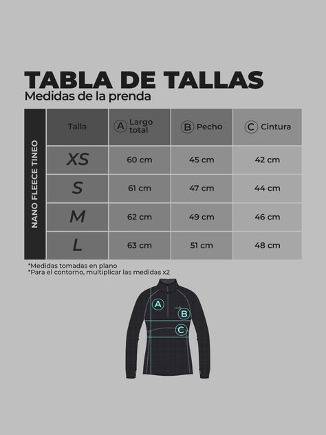 Poleron Mujer Nano Fleece Gris Oscuro Kano Tineo Deportivo-7