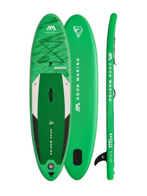 Stand Up Paddle / SUP Inflable / Breeze 9'10''-4