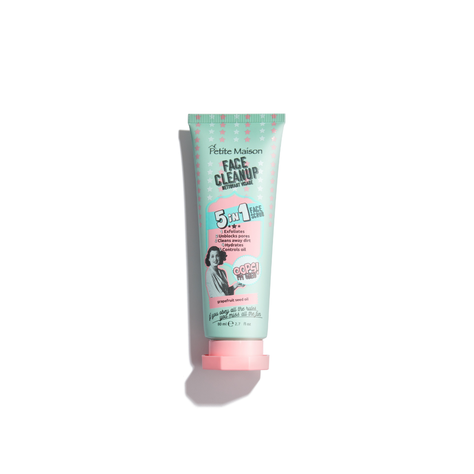 Limpiador 5 en 1 facial 80 ml-0