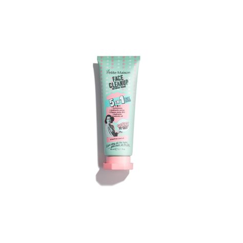 Limpiador 5 en 1 facial 80 ml-1