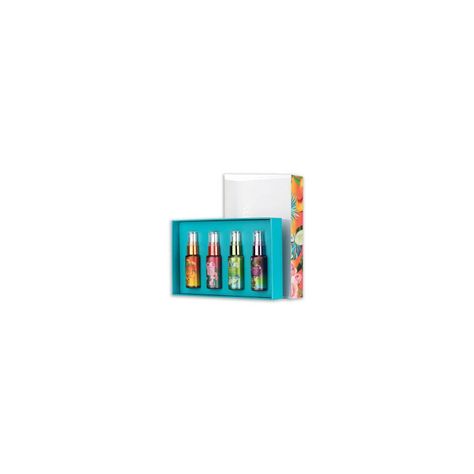 Set de Fijadores de Maquillaje Beauty Creations · -1