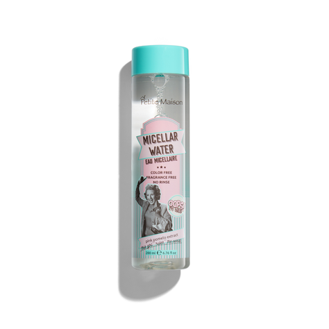 Agua Micellar 200 ml-0