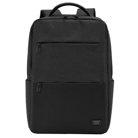Mochila porta notebook de hasta 15 pulgadas "FORCE 1"-0