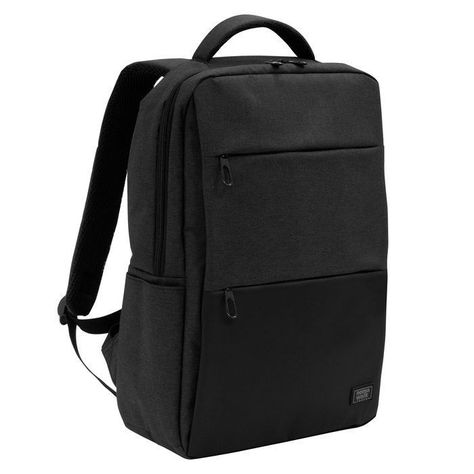 Mochila porta notebook de hasta 15 pulgadas "FORCE 1"-1