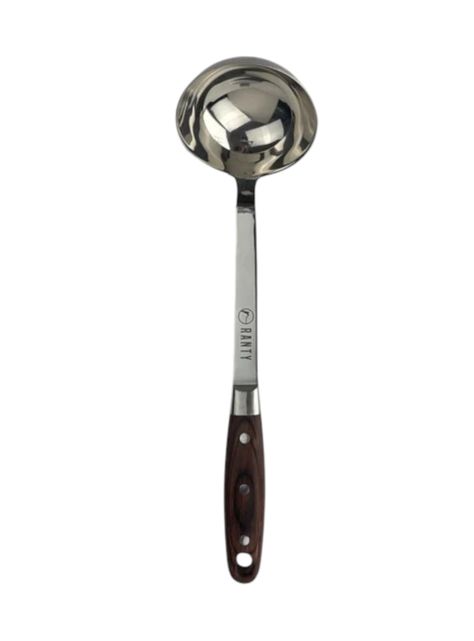 SET 4 UTENSILIOS DE COCINA ELEGANTE RANTY-4