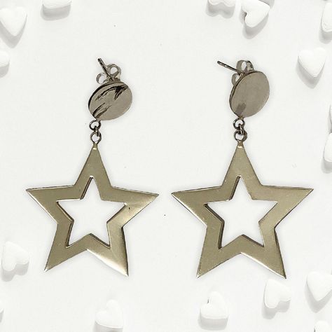 Aros plata 925 sin piedras -1