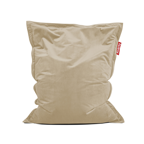 pouf Original Slim Velvet-0