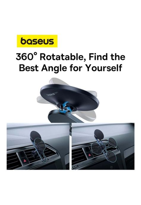 Soporte Magnetico Magpro Baseus Ajustable Soporta 1.8 Kg-8