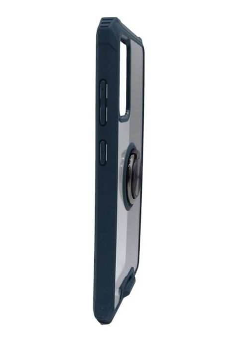 Carcasa Para Samsung S20 Fe Ring Holder Reforzada Cofolk-7