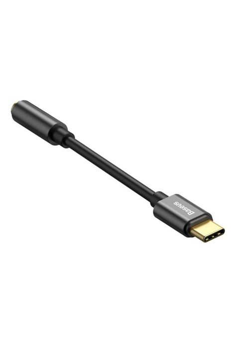 Adaptador De Audio Digital Jack 3.5mm-usb C Para Telefonos-2