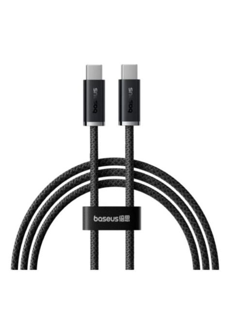 Cable De Carga/datos Dynamic 3 Series Usb C 1m 100w Baseus-0