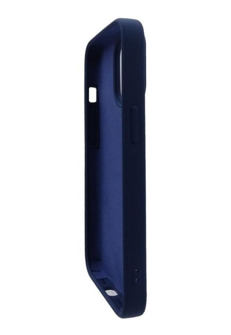 Carcasa Para iPhone 13 Pro Max Silicon Antideslizante Cofolk-5
