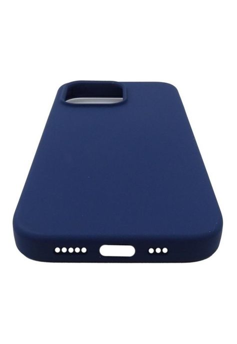 Carcasa Para iPhone 13 Pro Max Silicon Antideslizante Cofolk-7