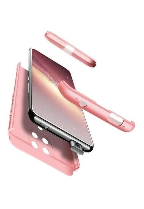 Carcasa Para Xiaomi Redmi K30 Pro O Poco F2 Pro Slim Gkk-2