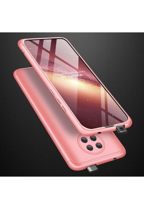 Carcasa Para Xiaomi Redmi K30 Pro O Poco F2 Pro Slim Gkk-3