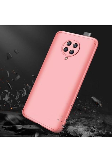 Carcasa Para Xiaomi Redmi K30 Pro O Poco F2 Pro Slim Gkk-4