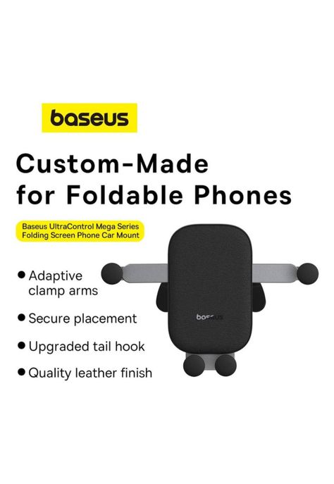 Soporte Para Telefonos Plegables Baseus Ultra Control-4
