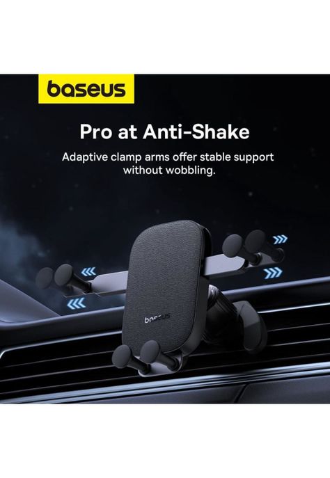 Soporte Para Telefonos Plegables Baseus Ultra Control-6