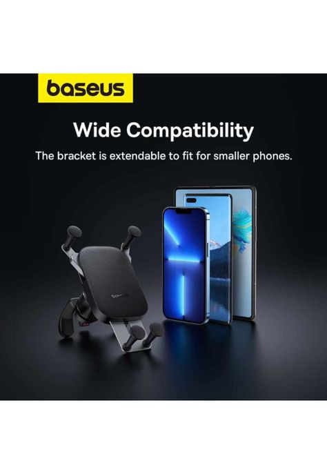 Soporte Para Telefonos Plegables Baseus Ultra Control-7