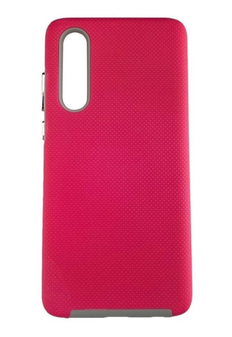 Carcasa Para Huawei P30 Antigolpe Rugged-0