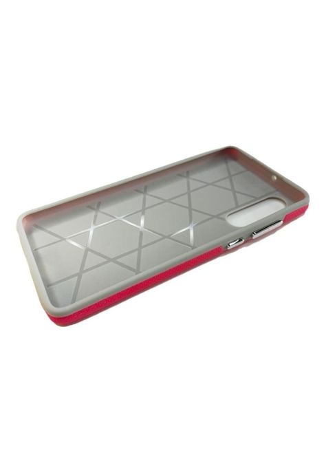 Carcasa Para Huawei P30 Antigolpe Rugged-2